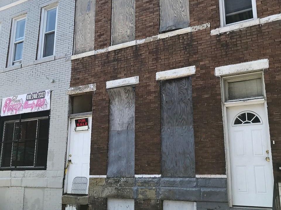 2nd image of 1903 Mosher St