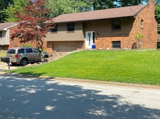 669 Blue Ridge Rd, Pittsburgh, PA 15239