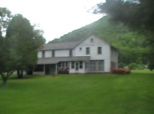 11623 Little Pine Creek Rd, Waterville, PA 17776