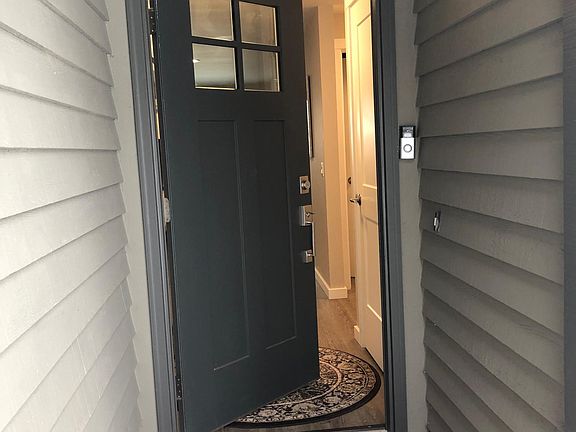 Welcome to your new home