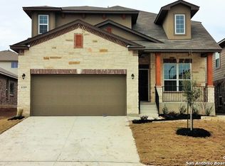 6119 Big Bend Cv, San Antonio, TX 78253