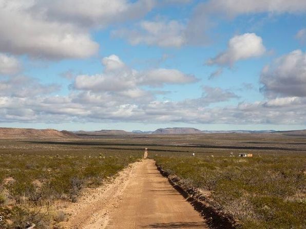 47 Sunset Ranches LOT 549-14, Sierra Blanca, TX 79851