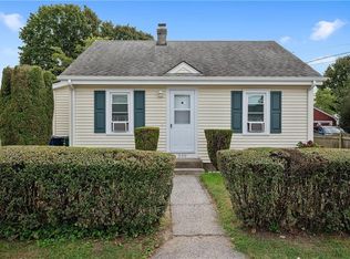 220 3rd Ave, Warwick, RI 02888