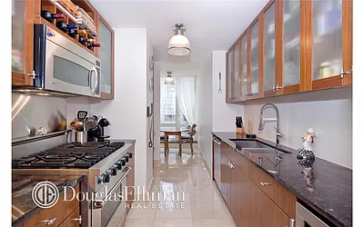 Sold by Douglas Elliman