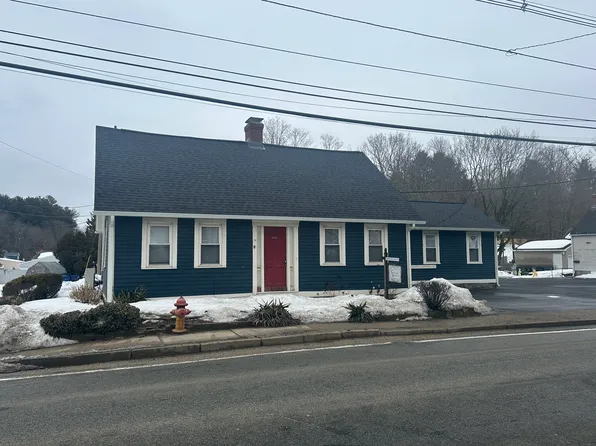 46 S Main St #B, Coventry, RI 02816