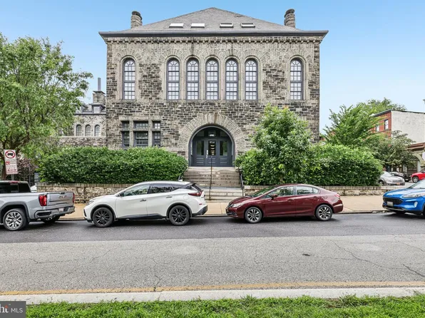 1714 Park Ave Unit 204, Baltimore, MD 21217