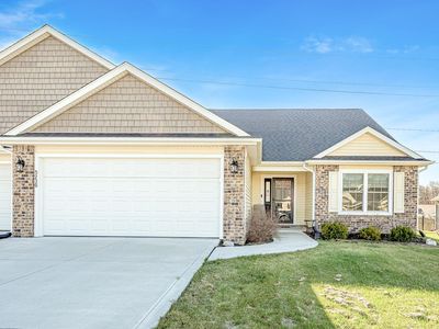 5230 Pigeon Creek Ct, Fort Wayne, IN, 46825