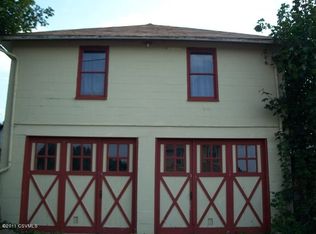 2404 Center Rd, Danville, PA 17821