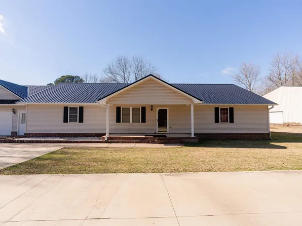 906 Holmes Rd, Searcy, AR 72143