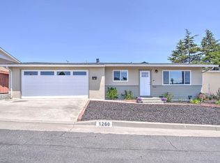 1260 Harding St, Seaside, CA 93955