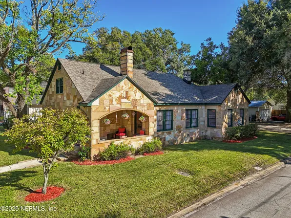 2896 POST Street, Jacksonville, FL 32205