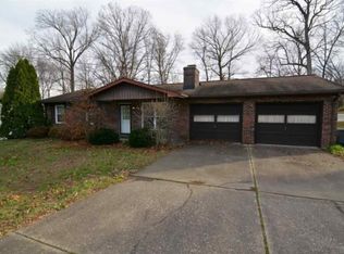 213 Christ Rd, Evansville, IN 47711