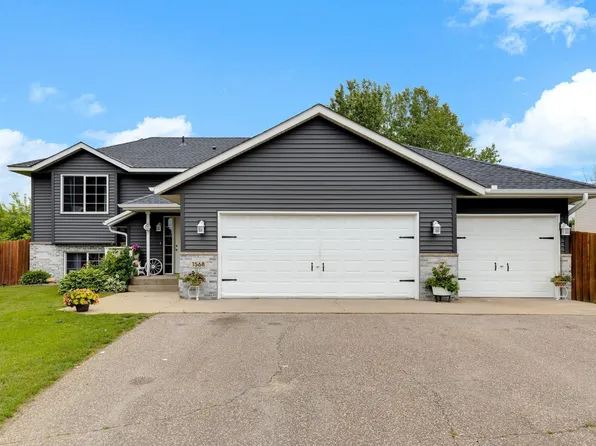 1568 Plum Creek Dr SE, Cambridge, MN 55008