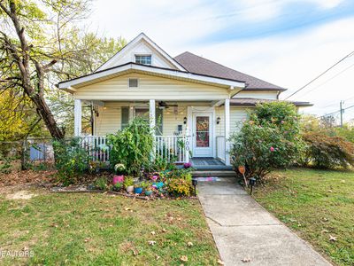 700 Watauga Ave, Knoxville, TN, 37917