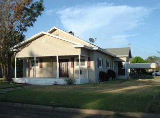 350 S 10th St, Slaton, TX 79364