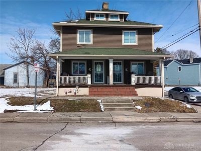 103 Warder St #101, Dayton, OH, 45405