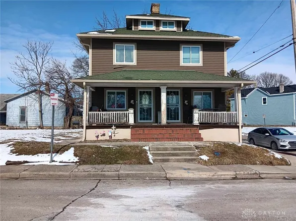 103 Warder St #101, Dayton, OH 45405