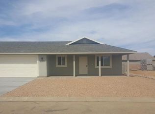 3345 E Double O Dr, Kingman, AZ 86409