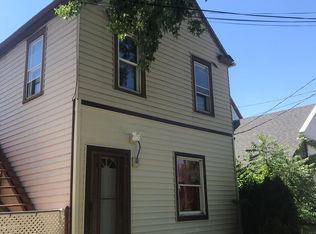 11935 Triskett Rd #TOP, Cleveland, OH 44111