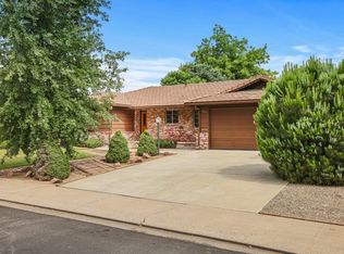 1121 Mount Vernon Dr, Modesto, CA 95350