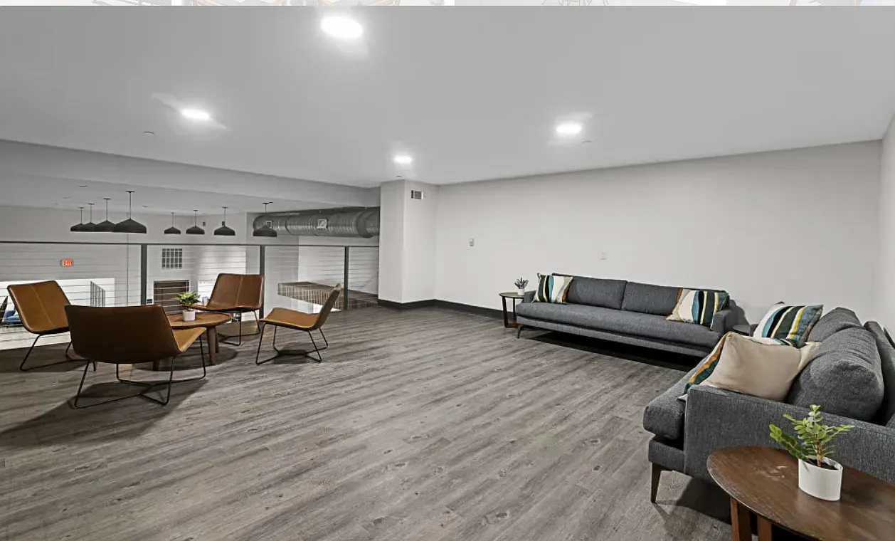 Lofts at Municipal — Photo 3