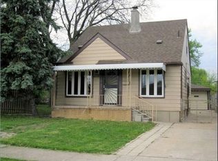 2378 Detroit Ave, Lincoln Park, MI 48146