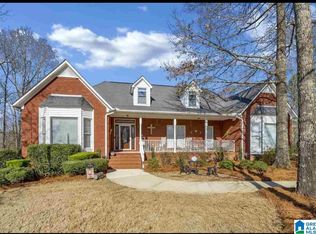204 Hickory Hill Cir, Oneonta, AL 35121