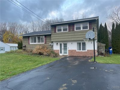 27 Kay Pat Dr, Phoenix, NY, 13135