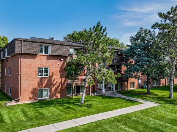 1525 24th Ave N APT 4, Saint Cloud, MN 56303