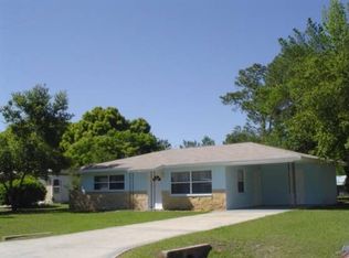 21527 SW Raintree St, Dunnellon, FL 34431