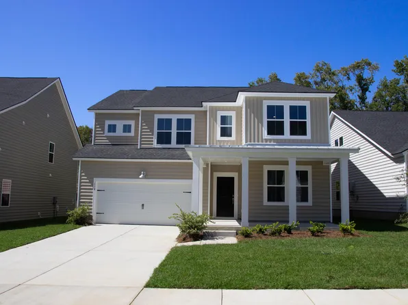 1022 Patagonia St, Summerville, SC 29485