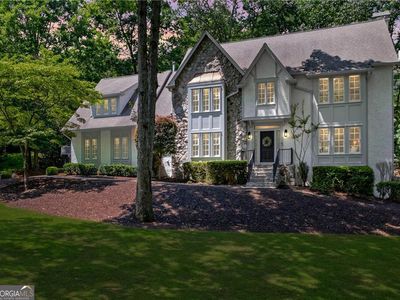 2260 River Cliff Dr, Roswell, GA, 30076
