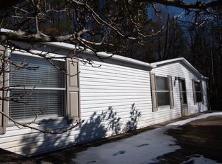 58 Victory Ln, Franklin, NC 28734