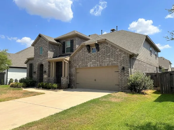 5118 Long Branch Bnd, Fulshear, TX 77441