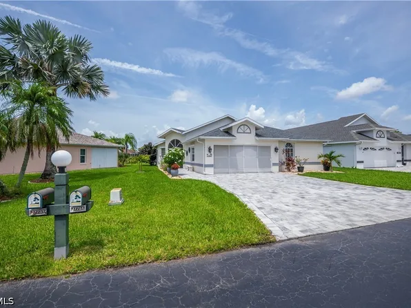 17751 Pineapple Palm Ct, North Fort Myers, FL 33917