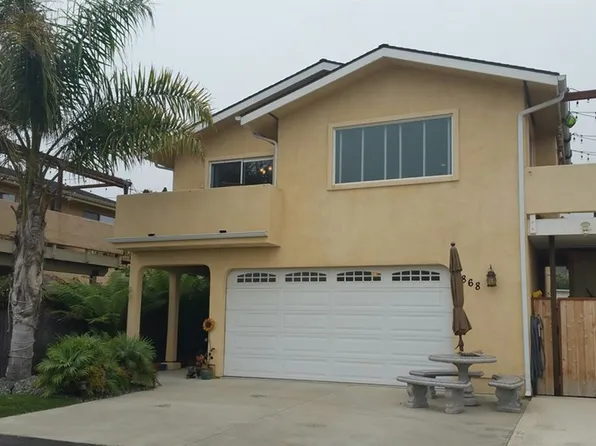 2868 Dogwood Ave, Morro Bay, CA 93442
