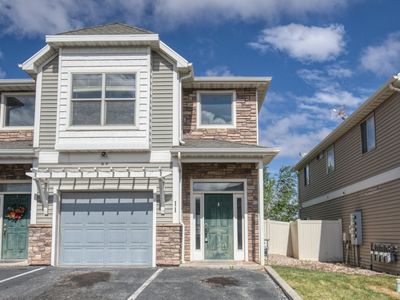 1295 N North Cedar Blvd #11, Cedar City, UT, 84721