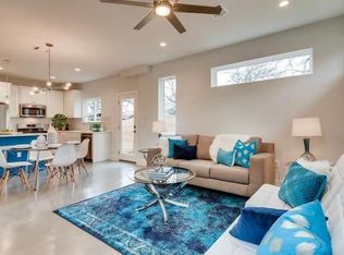 1404 Marcus Pl #2, Austin, TX 78721