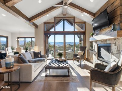 2548 E Red Knob Way, Heber, UT, 84032