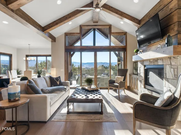 2548 E Red Knob Way, Heber, UT 84032