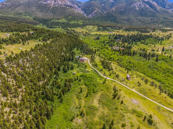 LOT 34 Cheyenne Trl, Nye, MT 59061