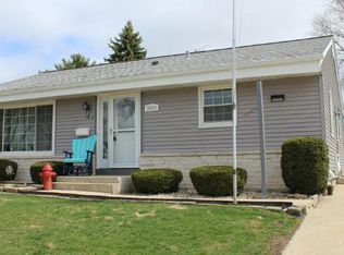 3606 S 94th St, Milwaukee, WI 53228