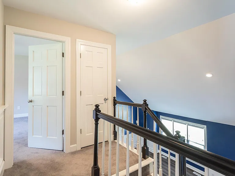 Upstair Hallway