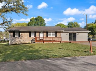 112 Park Hills Dr, Morehead, KY 40351