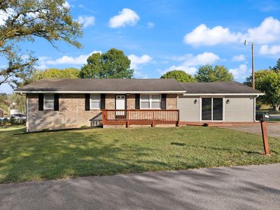 112 Park Hills Dr, Morehead, KY, 40351