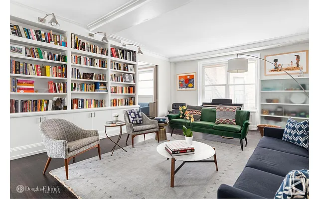 Sold by Douglas Elliman | media 1