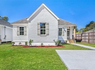 57519 Bar Rd, Slidell, LA 70461