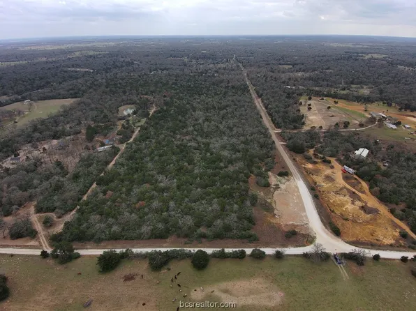0 Puckett Ranch Rd, Franklin, TX 77856