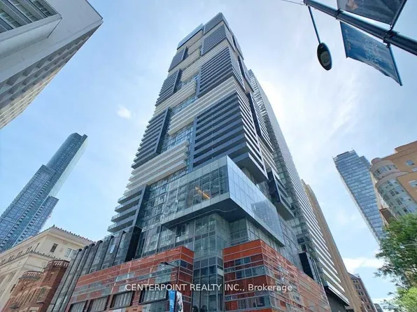 7 Grenville St, Toronto, ON