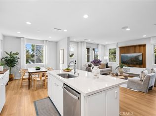 138 Biome, Irvine, CA 92618